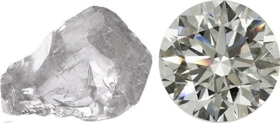Diamonds Category