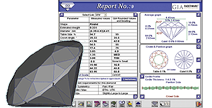 CutGrade - Polished Diamond Software