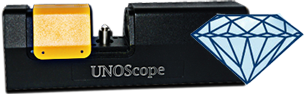 UNOScope - Portable Grading System