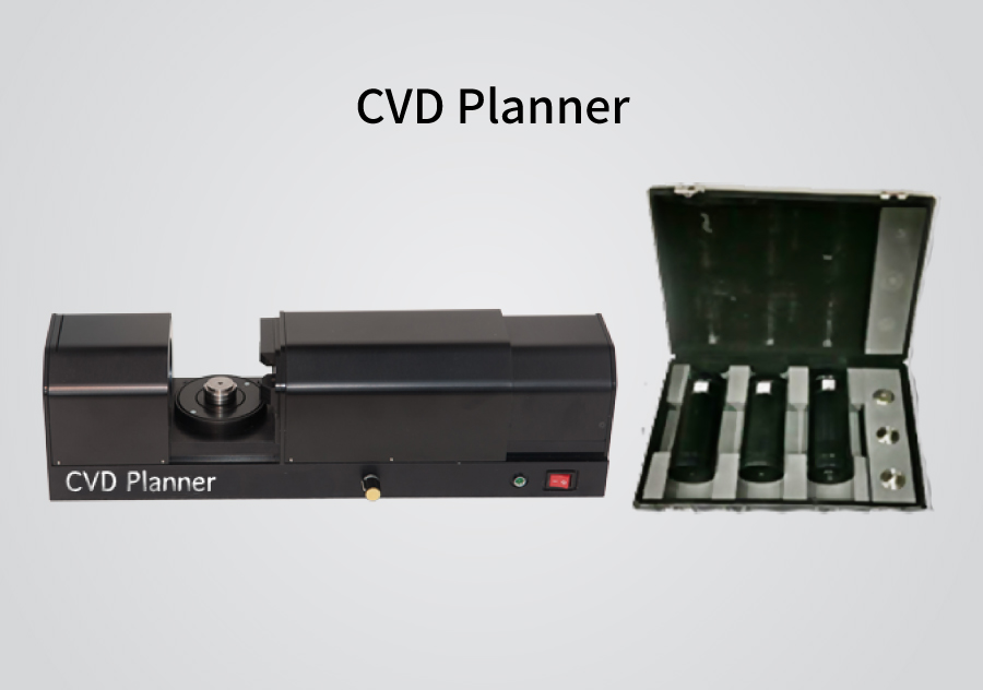 CVD Planer
