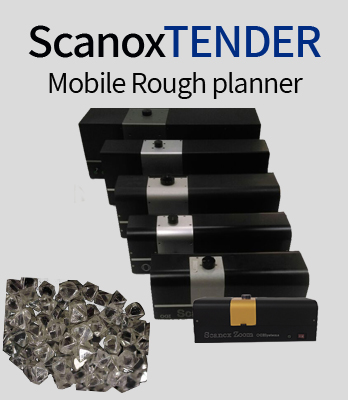 scanox Tender