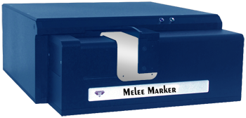 Melee Marker - Rough Laser Marking