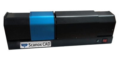 scanox CAD