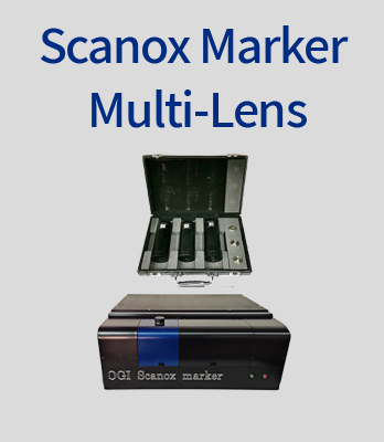 scanox marker