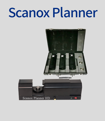 scanox planner