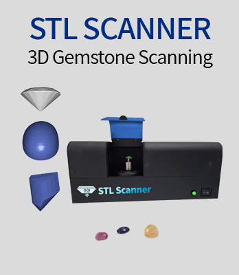 stl scanner