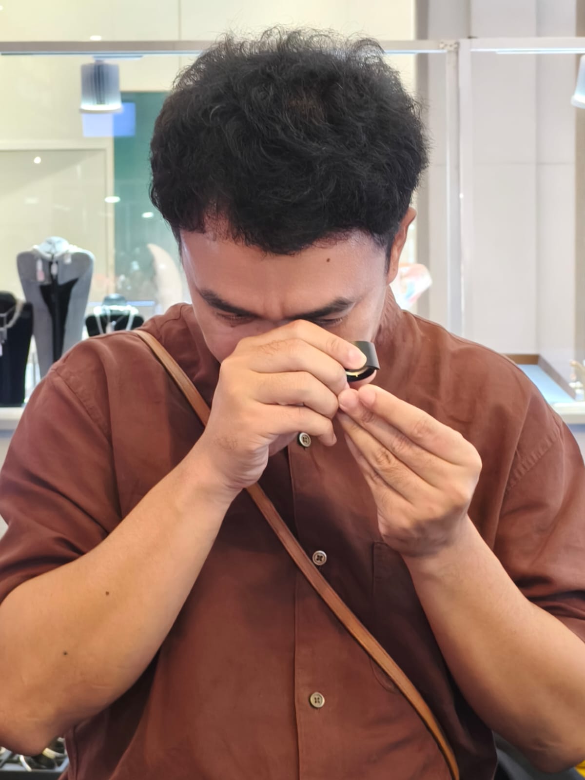 OGI Trusted Professional