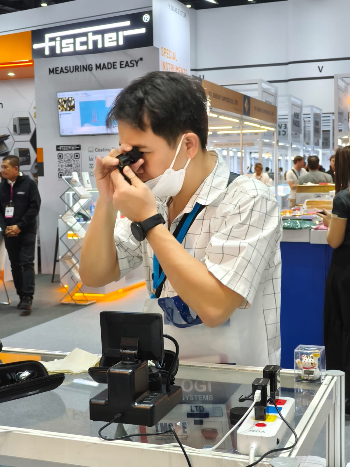 OGI Trusted Professional