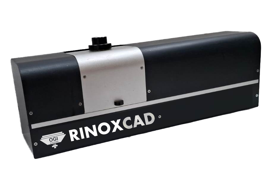 RinoxCAD System