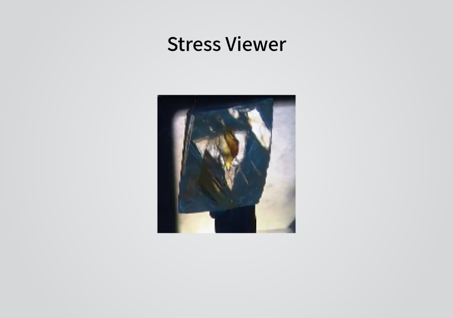 Stress Viewer